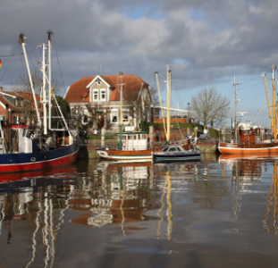 Neuharlangersiel